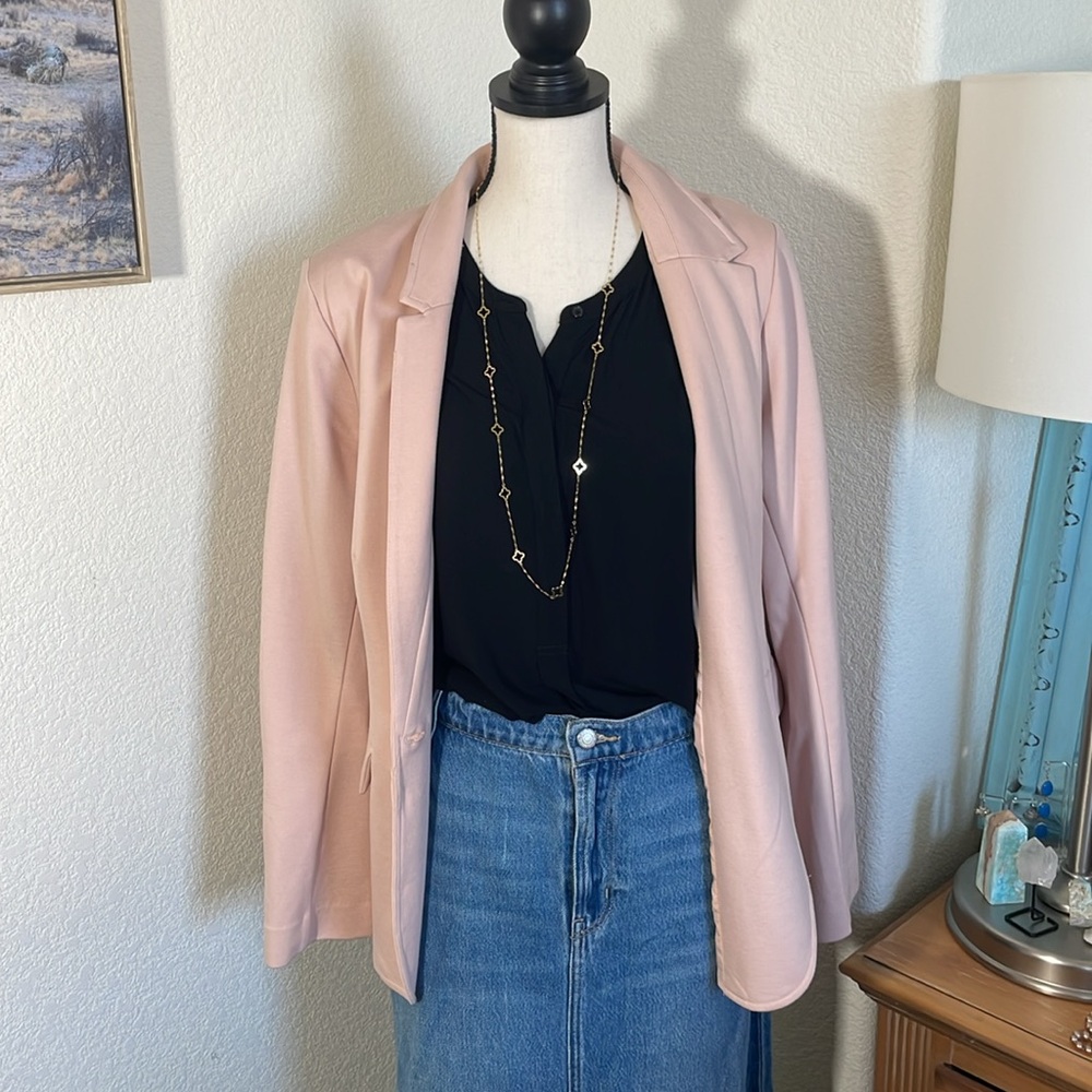Old Navy Tunic shirt - Picture 6 of 8